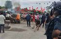 نیپال میں فرقہ وارانہ تشدد میں 3 افراد ہلاک، کئی اضلاع میں کرفیو نافذ